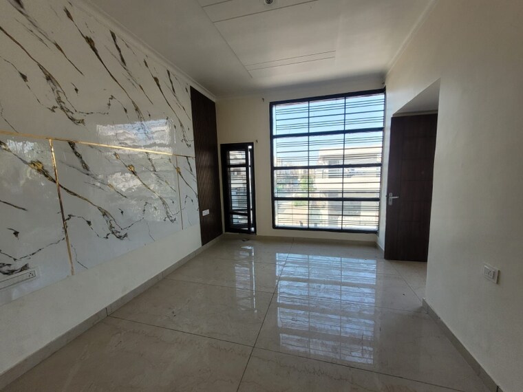 undefined, sector 125 3 Bedroom 140 Sq.Yd. Independent House In Sector 125 Mohali 8456806