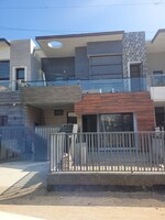 3 BHK 140 Sq.Yd. Independent House in 125sec....