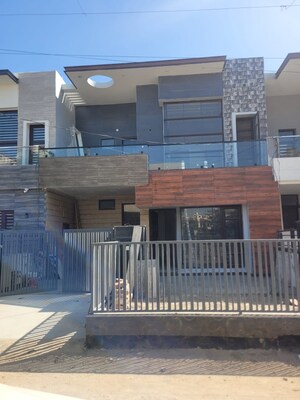 3 BHK Independent House For Sale in Sector 125