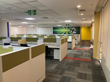  Office Space in IT/SEZ For Rent in Artha Mart, Tech Zone 4 Greater Noida