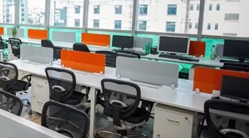  Office Space For Rent in Baba House, Andheri East