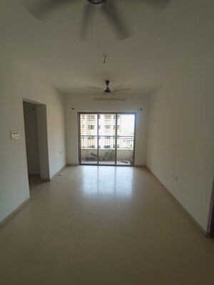 Living Room in 3 BHK Apartment at Lodha Casa Bella Gold, Dombivli East – for Sale