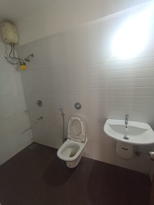 Bathroom in 3 BHK Apartment at Lodha Casa Bella Gold, Dombivli East – for Sale