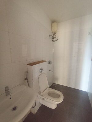 Bathroom in 3 BHK Apartment at Lodha Casa Bella Gold, Dombivli East – for Sale