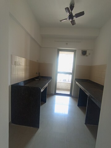 Kitchen in 3 BHK Apartment at Lodha Casa Bella Gold, Dombivli East – for Sale