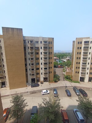 3 BHK Apartment For Sale in Lodha Casa Bella Gold, Dombivli East