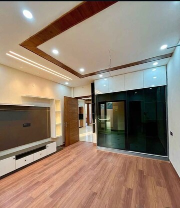 Living Room in 3 BHK Villa at Seegehalli – for Sale