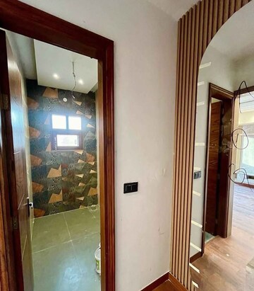  3 BHK Villa at Seegehalli – for Sale