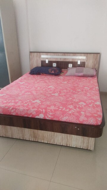 1 BHK Apartment For Rent in Lodha Palava Casa Rio Caspiana, Dombivli East