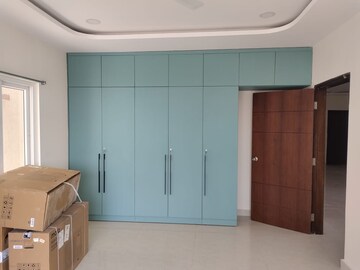 4 BHK Apartment For Rent in NCC Urban One, Narsingi