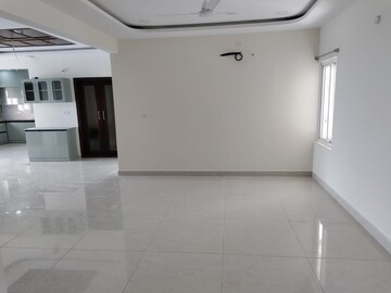 Furnished Amenities in 4 BHK Apartment at NCC Urban One, Narsingi – for Rent