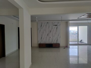 Furnished Amenities in 4 BHK Apartment at NCC Urban One, Narsingi – for Rent