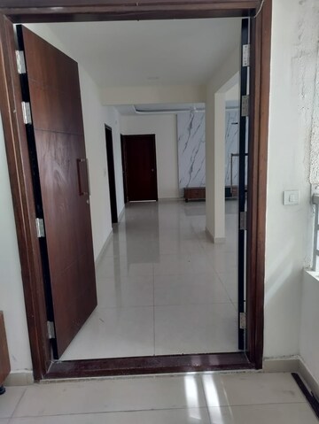 Furnished Amenities in 4 BHK Apartment at NCC Urban One, Narsingi – for Rent