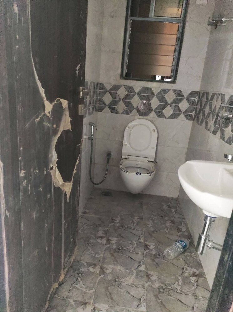 Master Bedroom, ram-niwas-goregaon-west 2 Bedroom 620 Sq.Ft. Apartment In Goregaon West Mumbai 8456839