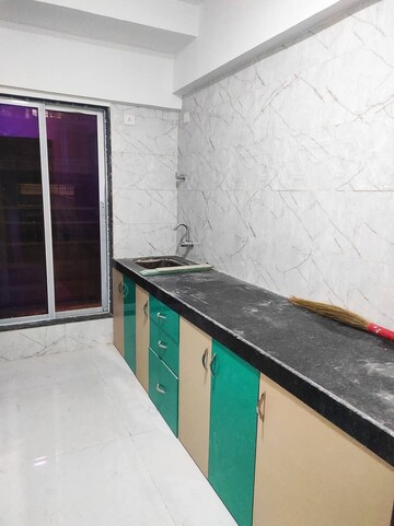 2 BHK Apartment – Exterior View View at Ram Niwas Goregaon West, Goregaon West - for Rent