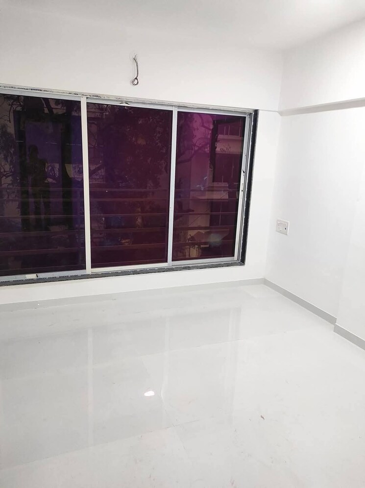 Master Bedroom, ram-niwas-goregaon-west 2 Bedroom 620 Sq.Ft. Apartment In Goregaon West Mumbai 8456839