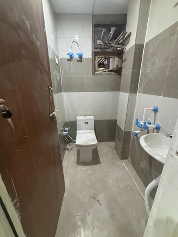 Building Lobby in 3 BHK Independent House at Sector 56 – for Rent