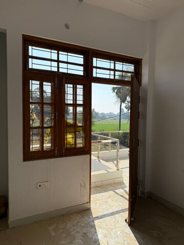 3 BHK Independent House – Exterior View View at Cda Sector 8 - for Rent