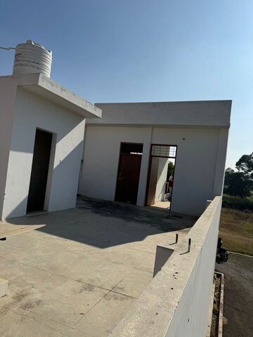 3 BHK Independent House – Exterior View View at Cda Sector 8 - for Rent