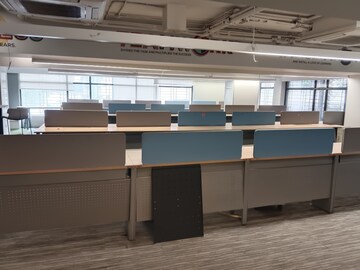  Office Space For Rent in Center Point, Andheri East