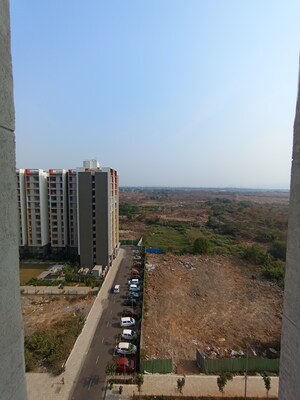 1 BHK Apartment For Sale in Lodha Palava Downtown, Dombivli East