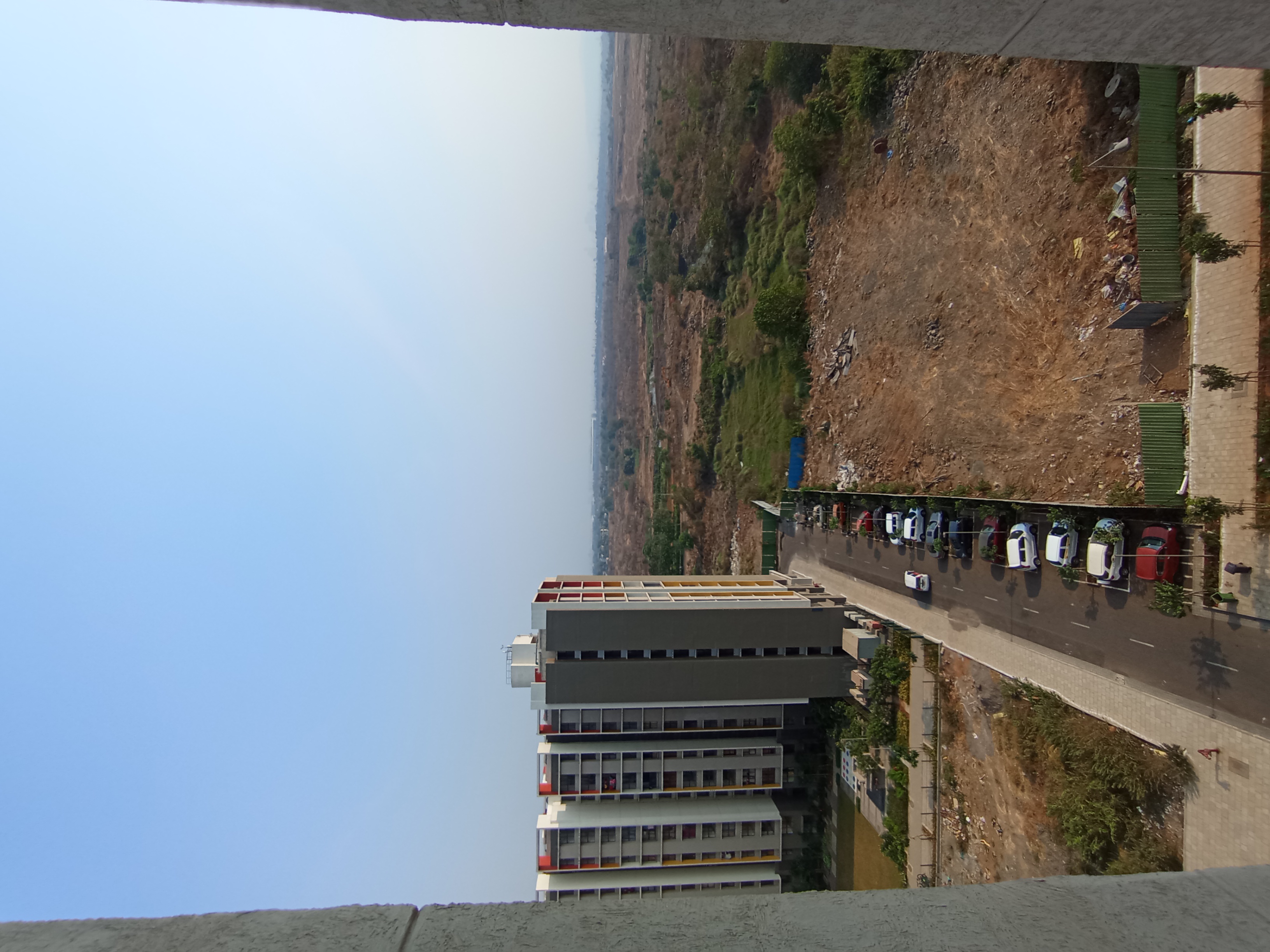 1 BHK Apartment For Sale in Lodha Palava Downtown