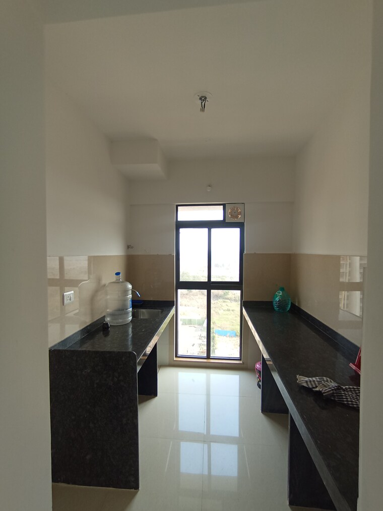 Kitchen, lodha-palava-downtown 1 Bedroom 783 Sq.Ft. Apartment In Dombivli East Thane 8456892