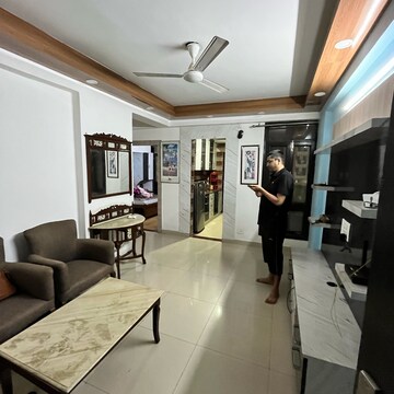 2 BHK Apartment For Rent in Apex Our Homes, Garoli Kalan