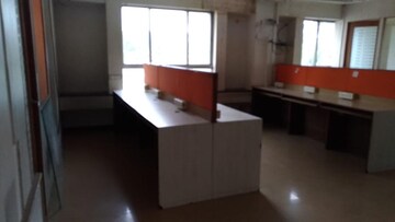 Team Area in  Office Space at Kumar Karishma, Karve Road – for Rent
