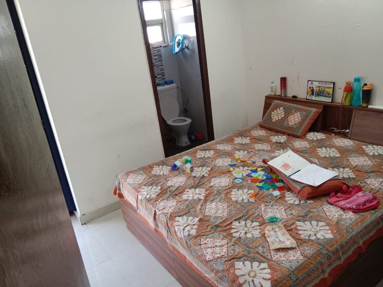 Bedroom, signature-roselia-phase-2 2 Bedroom 594 Sq.Ft. Apartment In Sector 95a Gurgaon 8456875