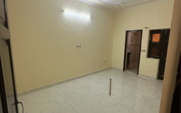 1 BHK Builder Floor For Rent in Sector 5