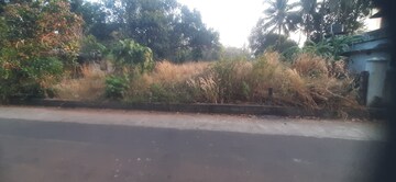  Plot – Exterior View View at Varavoor - for Sale