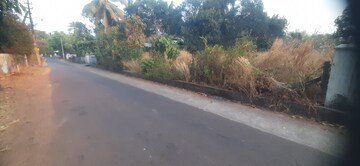  Plot – Exterior View View at Varavoor - for Sale