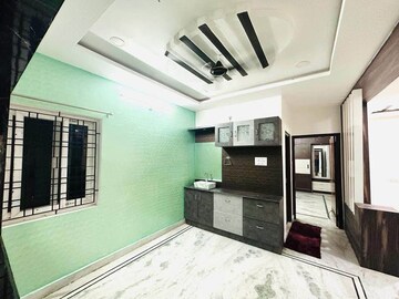 Living Room in 2 BHK Villa at Renigunta – for Sale