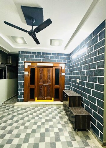 2 BHK Villa – Exterior View View at Renigunta - for Sale