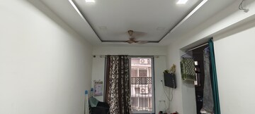 Living Room in 1 BHK Apartment at Vaibhavlaxmi East Syde, Ghatkopar East – for Rent