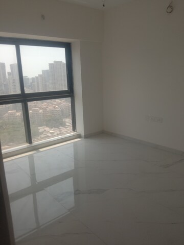 Master Bedroom in 2 BHK Apartment at Level The Residences, Andheri West – for Rent