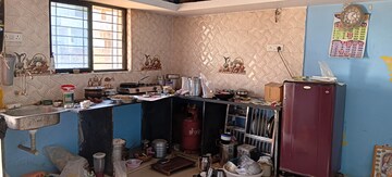 Kitchen in 2 BHK Independent House at Kamptee rd – for Sale