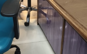 Office Space For Rent in V Mall, Kandivali East