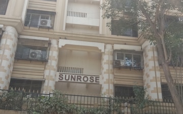3 BHK Apartment For Rent in Sunrise View, Borivali West