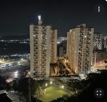 2 BHK Apartment – Exterior View View at Gera Adara, Hinjewadi - for Rent