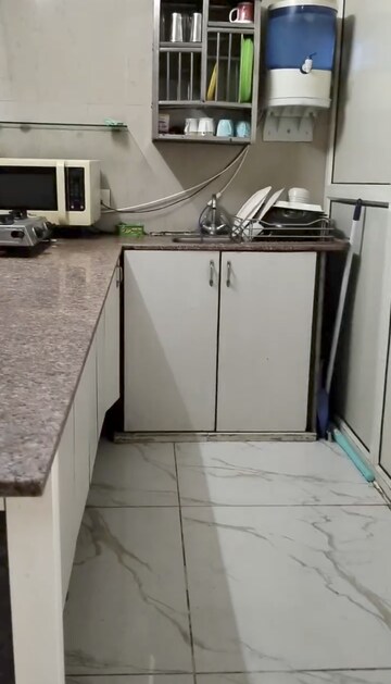 1 BHK Builder Floor – Exterior View View at Harit Vihar RWA, Burari - for Rent