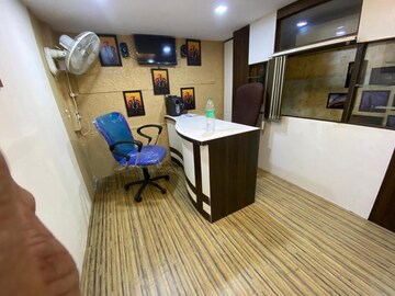 Building Lobby in  Office Space at Haware Fantasia, Sector 28 – for Rent