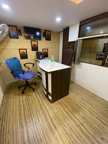 Building Lobby in  Office Space at Haware Fantasia, Sector 28 – for Rent