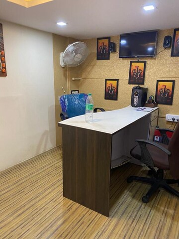 Building Lobby in  Office Space at Haware Fantasia, Sector 28 – for Rent