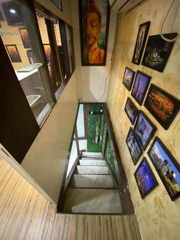 Building Lobby in  Office Space at Haware Fantasia, Sector 28 – for Rent
