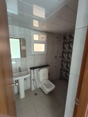 Bathroom in 2 BHK Apartment at Prestige Finsbury Park Hyde, Bagaluru  – for Rent