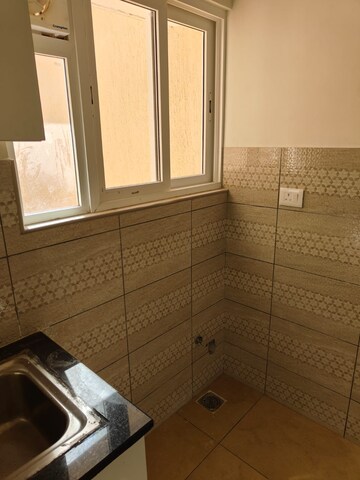 Bathroom in 2 BHK Apartment at Prestige Finsbury Park Hyde, Bagaluru  – for Rent