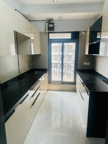 2 BHK Apartment – Exterior View View at Sindhi Society, Chembur - for Rent