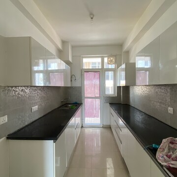 3 BHK Builder Floor – Exterior View View at Omaxe New Chandigarh, Mullanpur - for Rent